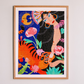 Le Tigre et la Lune